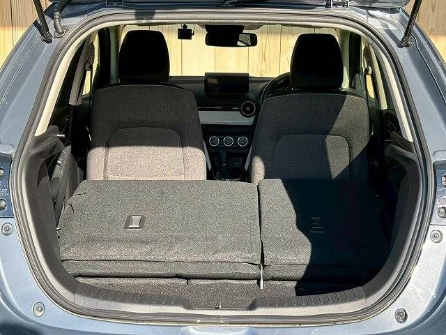 MAZDA 2 2024 Image 31