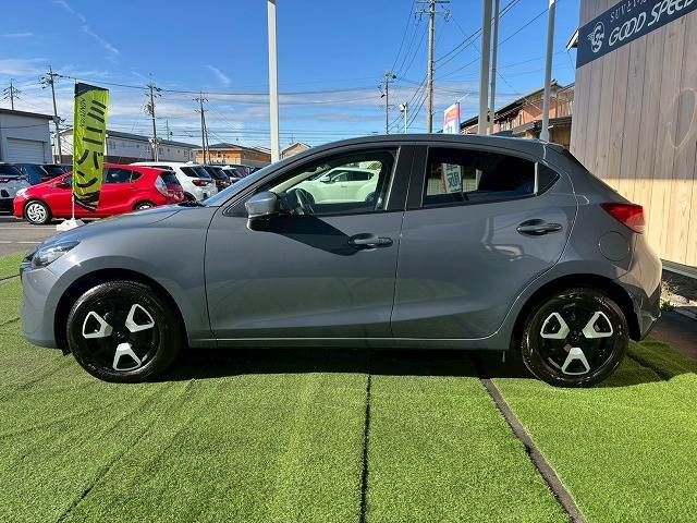 MAZDA 2 2024 Image 31