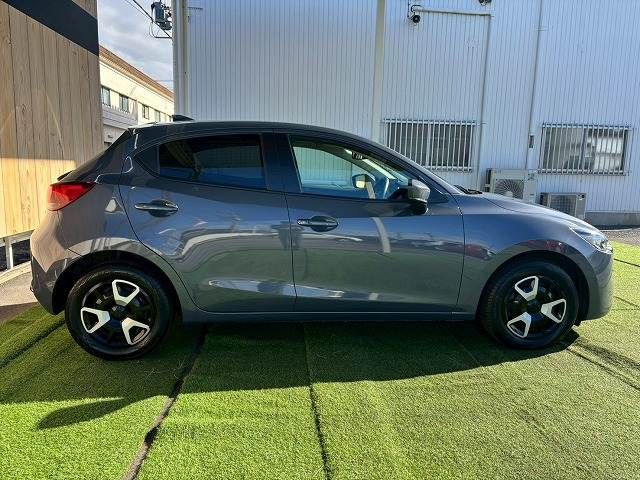 MAZDA 2 2024 Image 31