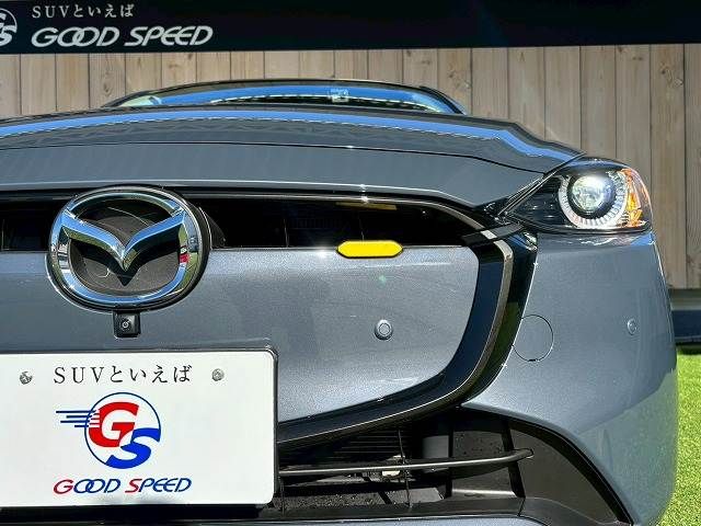 MAZDA 2 2024 Image 31