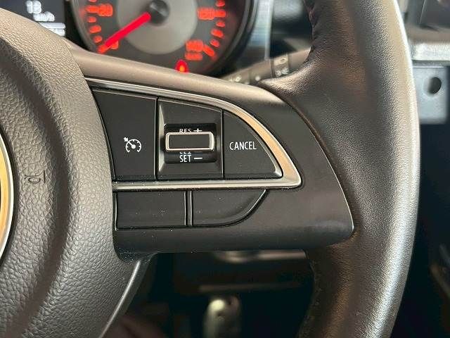 SUZUKI JIMNY 4WD 2020 Image 31