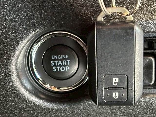 SUZUKI JIMNY 4WD 2020 Image 31