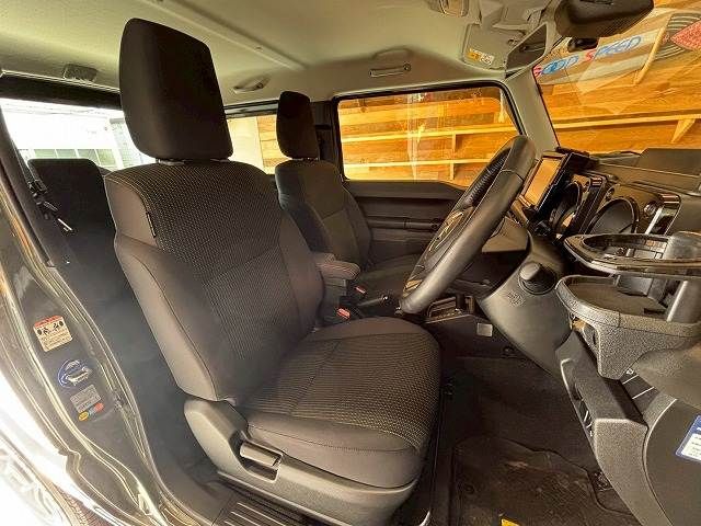 SUZUKI JIMNY 4WD 2020 Image 31