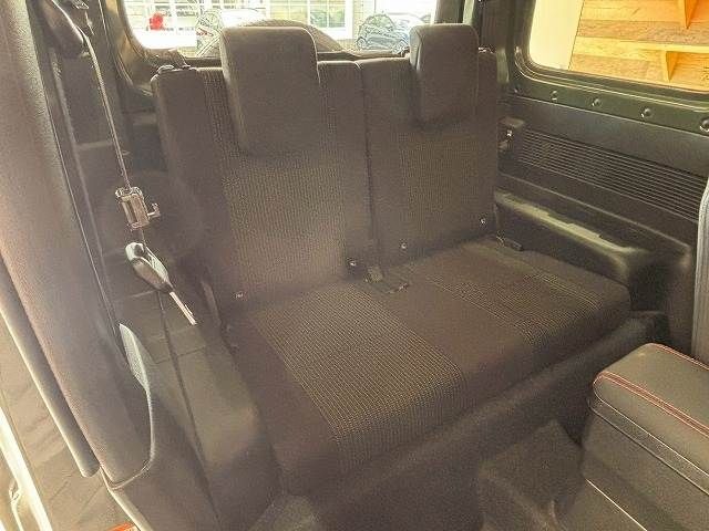 SUZUKI JIMNY 4WD 2020 Image 31