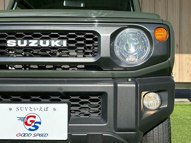 SUZUKI JIMNY 4WD 2020 Image 31