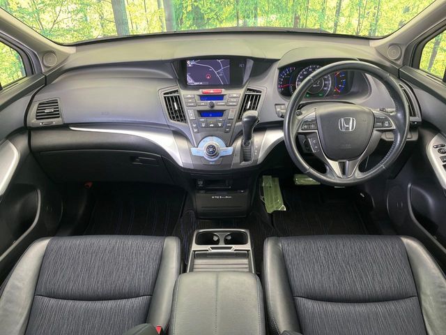 HONDA ODYSSEY 2009 Image 31