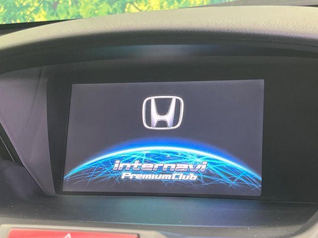 HONDA ODYSSEY 2009 Image 31