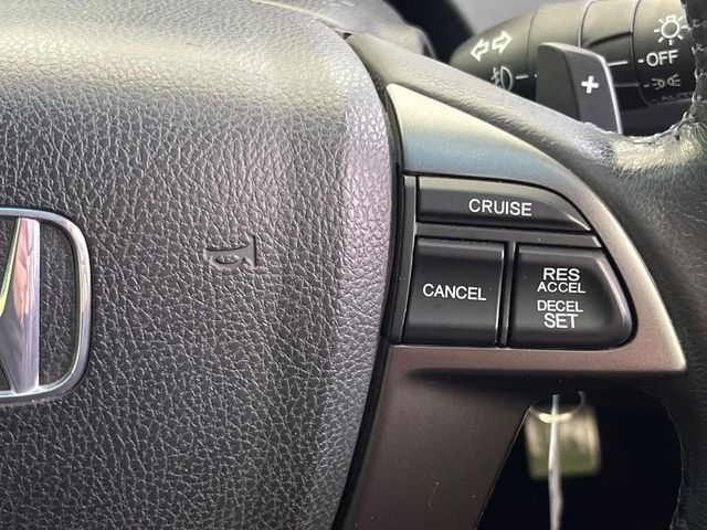 HONDA ODYSSEY 2009 Image 31