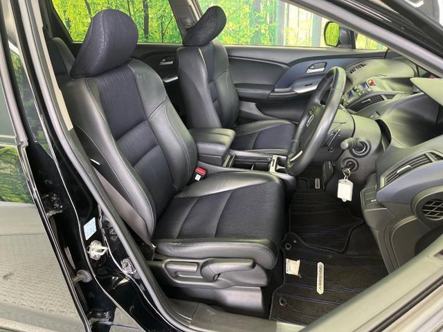 HONDA ODYSSEY 2009 Image 31