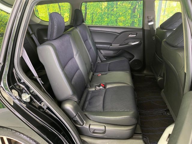 HONDA ODYSSEY 2009 Image 31