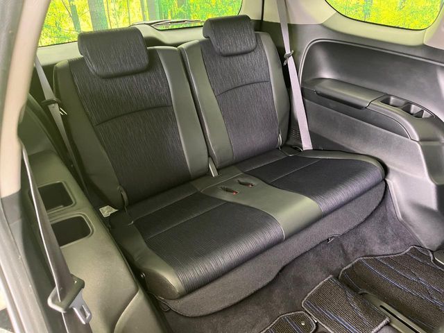 HONDA ODYSSEY 2009 Image 31