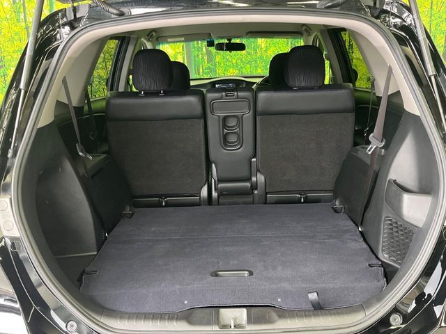 HONDA ODYSSEY 2009 Image 31