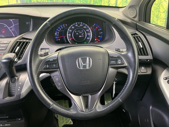 HONDA ODYSSEY 2009 Image 31