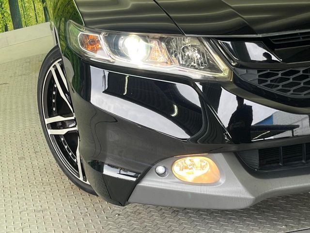 HONDA ODYSSEY 2009 Image 31