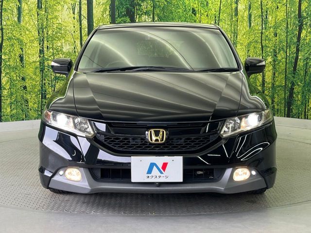 HONDA ODYSSEY 2009 Image 31