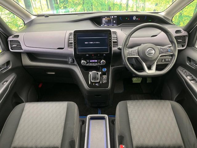 NISSAN SERENA  WG 2021 Image 31