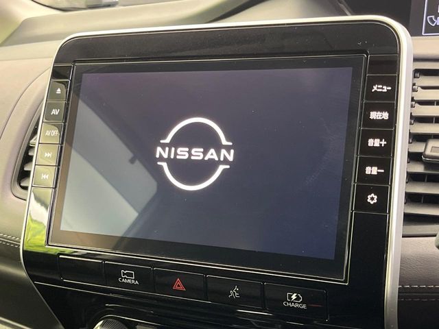 NISSAN SERENA  WG 2021 Image 31