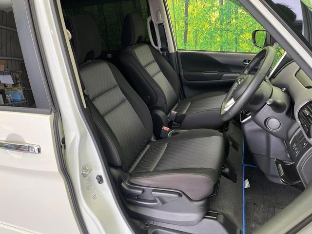 NISSAN SERENA  WG 2021 Image 31