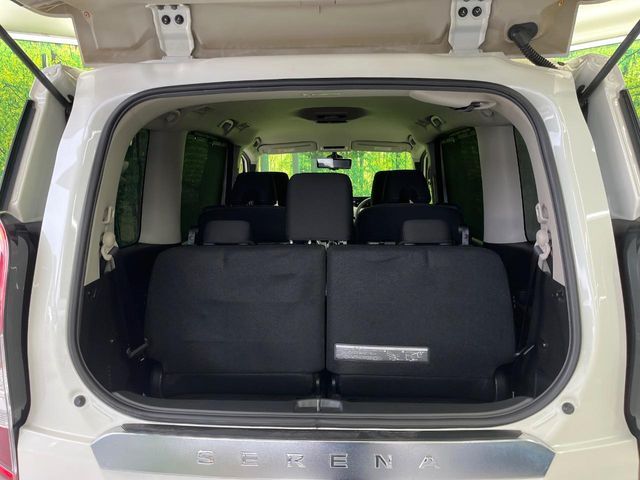 NISSAN SERENA  WG 2021 Image 31