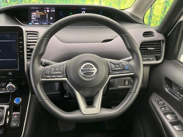 NISSAN SERENA  WG 2021 Image 31