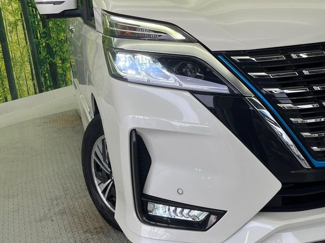 NISSAN SERENA  WG 2021 Image 31