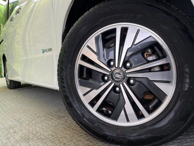 NISSAN SERENA  WG 2021 Image 31