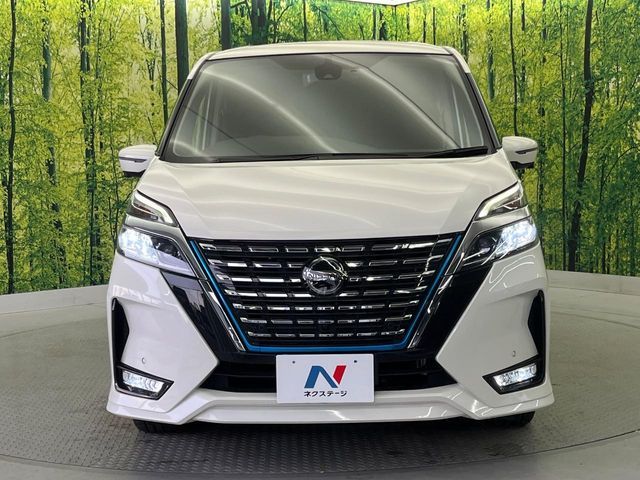 NISSAN SERENA  WG 2021 Image 31