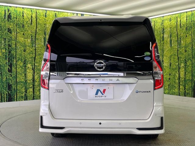 NISSAN SERENA  WG 2021 Image 31