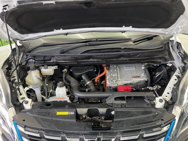 NISSAN SERENA  WG 2021 Image 31