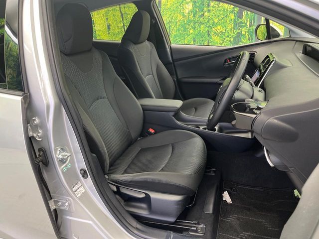 TOYOTA PRIUS 2016 Image 31