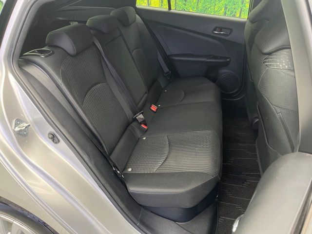 TOYOTA PRIUS 2016 Image 31