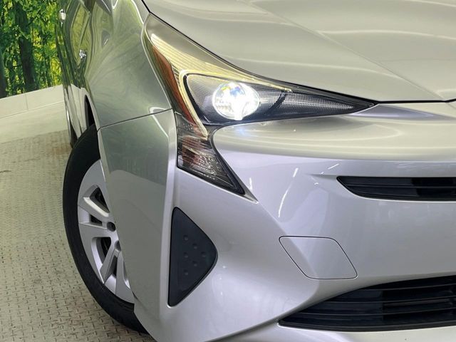 TOYOTA PRIUS 2016 Image 31