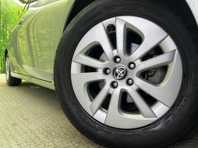 TOYOTA PRIUS 2016 Image 31