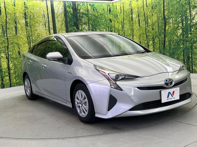 TOYOTA PRIUS 2016 Image 31