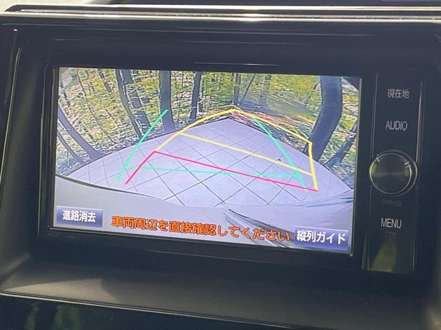 TOYOTA NOAH 2017 Image 31