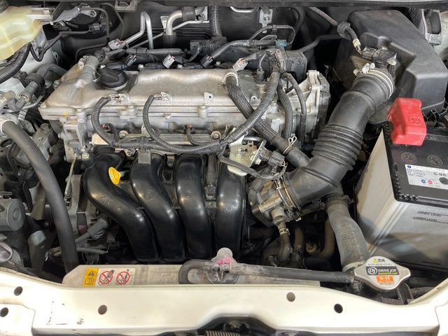 TOYOTA NOAH 2017 Image 31