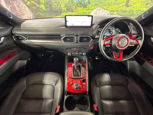 MAZDA CX-5 2022 Image 31