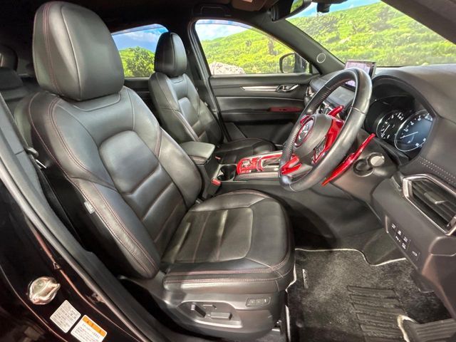 MAZDA CX-5 2022 Image 31