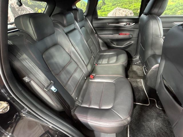 MAZDA CX-5 2022 Image 31