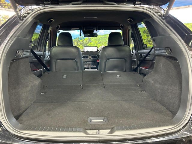 MAZDA CX-5 2022 Image 31