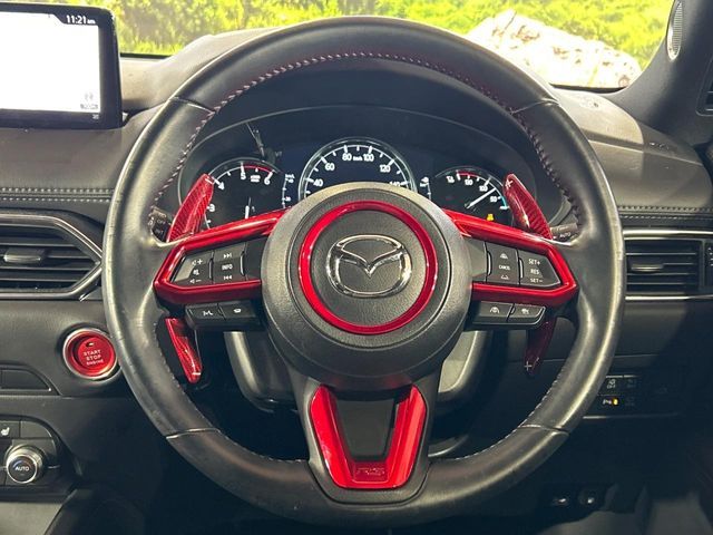 MAZDA CX-5 2022 Image 31