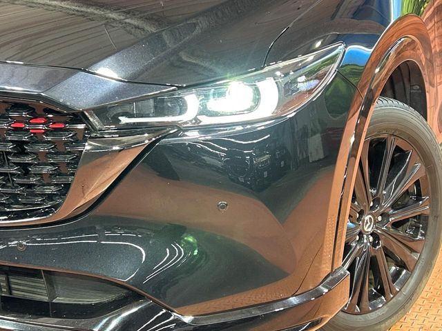 MAZDA CX-5 2022 Image 31