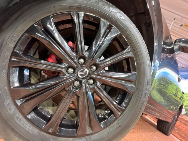 MAZDA CX-5 2022 Image 31