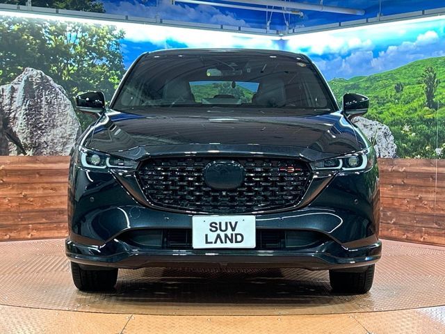 MAZDA CX-5 2022 Image 31