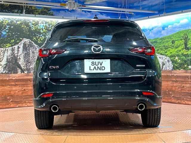 MAZDA CX-5 2022 Image 31