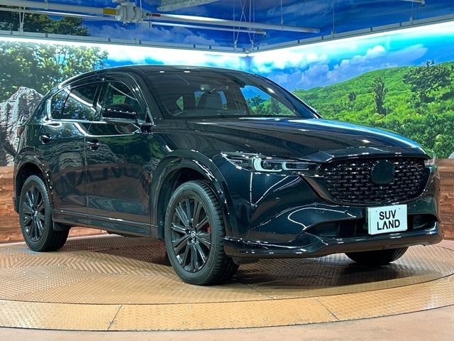 MAZDA CX-5 2022 Image 31