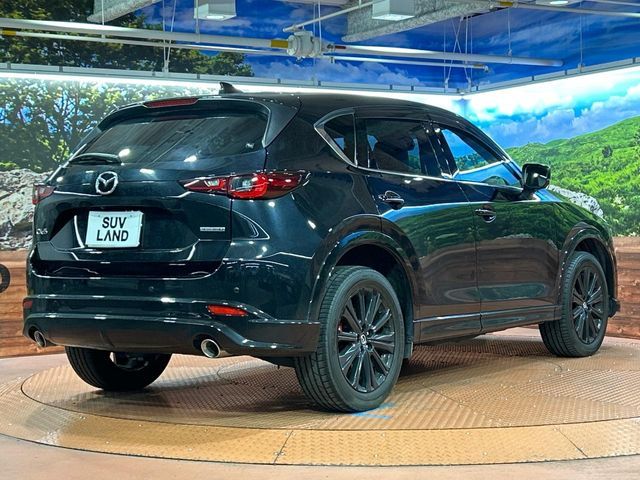 MAZDA CX-5 2022 Image 31