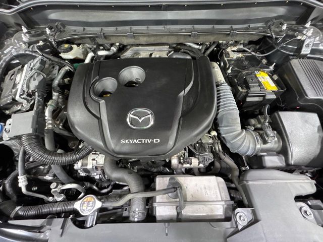MAZDA CX-5 2022 Image 31