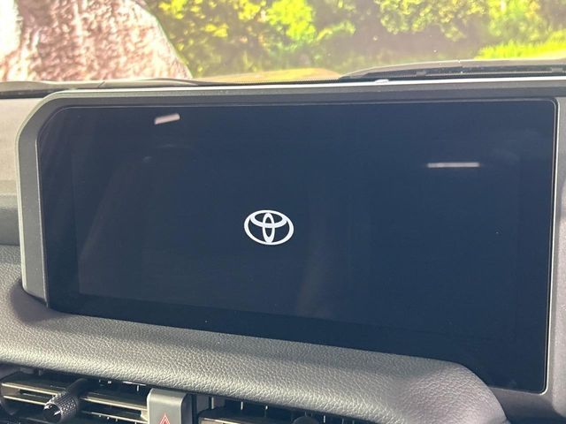 TOYOTA LANDCRUISER 250 2024 Image 31