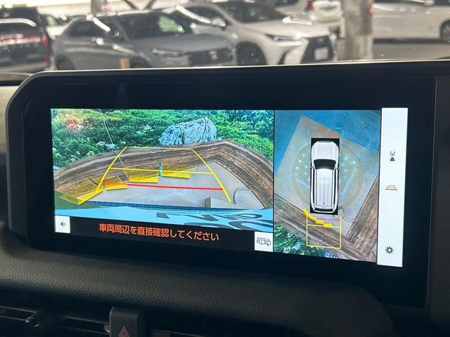 TOYOTA LANDCRUISER 250 2024 Image 31